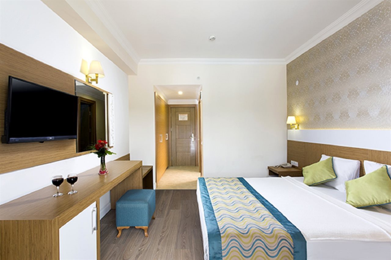 Billede av hotellet Kemer Dream Hotel - nummer 1 af 10