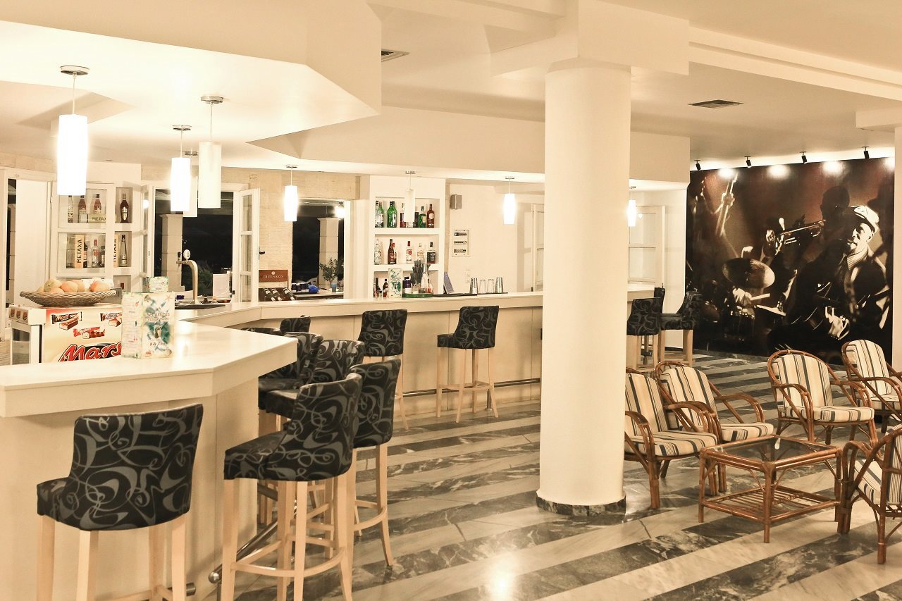 Hotellbilder av Semiramis Village - nummer 1 av 103