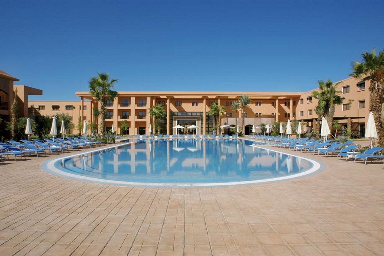 Labranda Targa Club Aqua Parc
