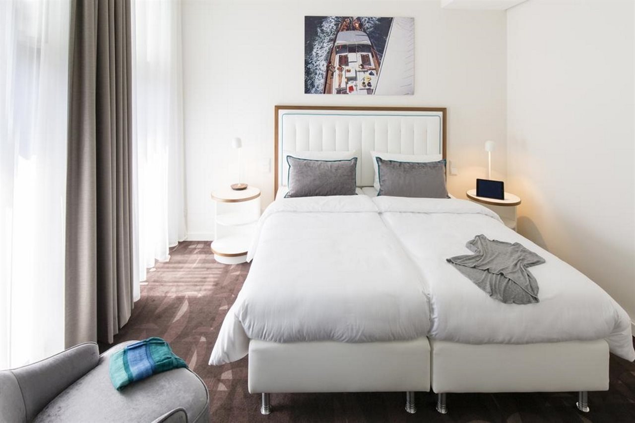 Hotel Mercure Hotel MOA Berlin, Deutschland, Berlin. Großes 2