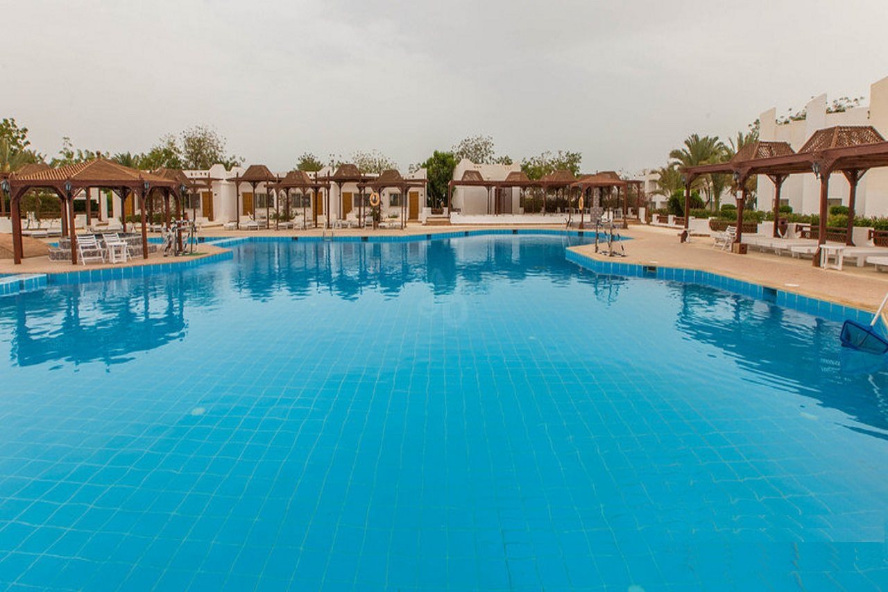 Hotellbilder av Menaville Safaga Resort - nummer 1 av 10