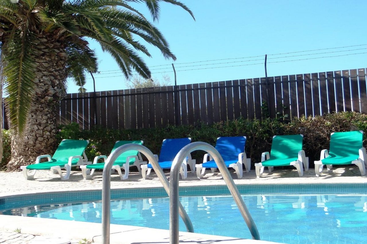 Bilder från hotellet Mirachoro Praia da Rocha - nummer 1 av 10