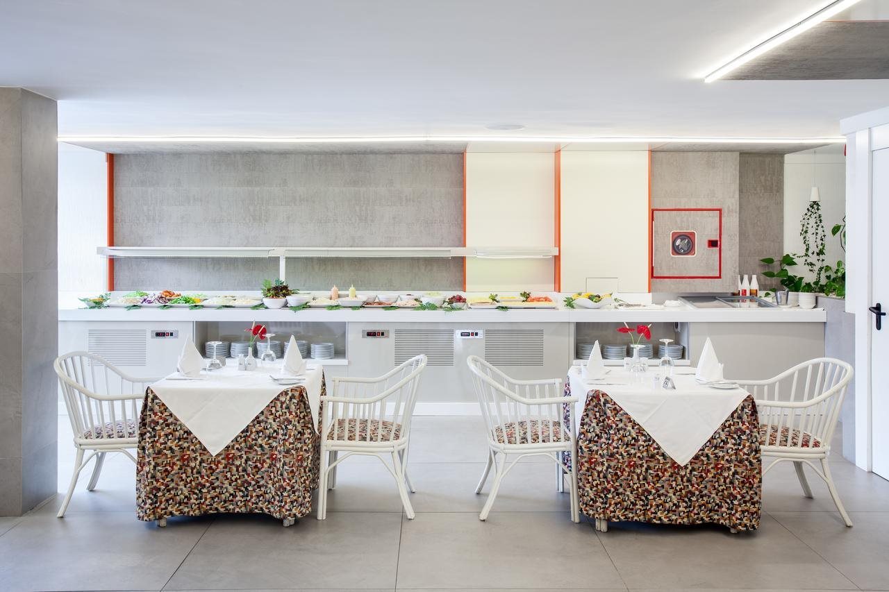 Hotellbilder av MUR Hotel Neptuno Gran Canaria - Adults Only - nummer 1 av 10