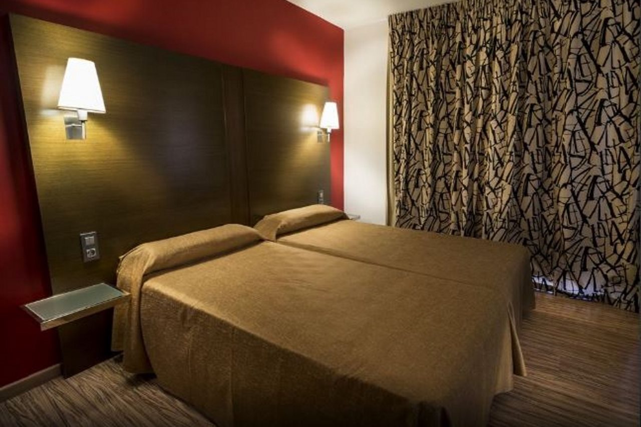 Hotellbilder av Nautic Hotel & Spa - nummer 1 av 26