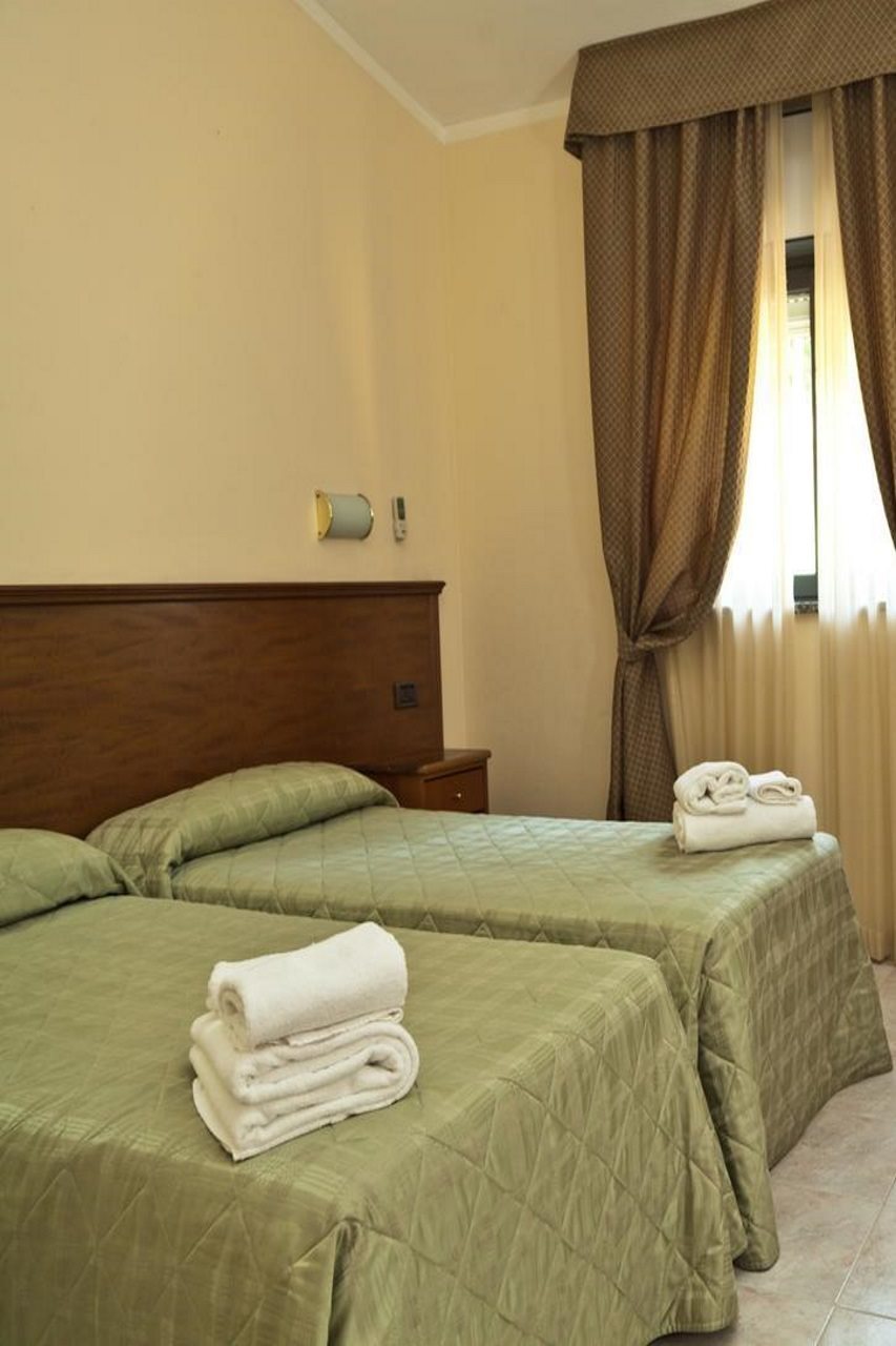 Hotel Pausania Inn, Italien, Tempio Pausania. Großes 1