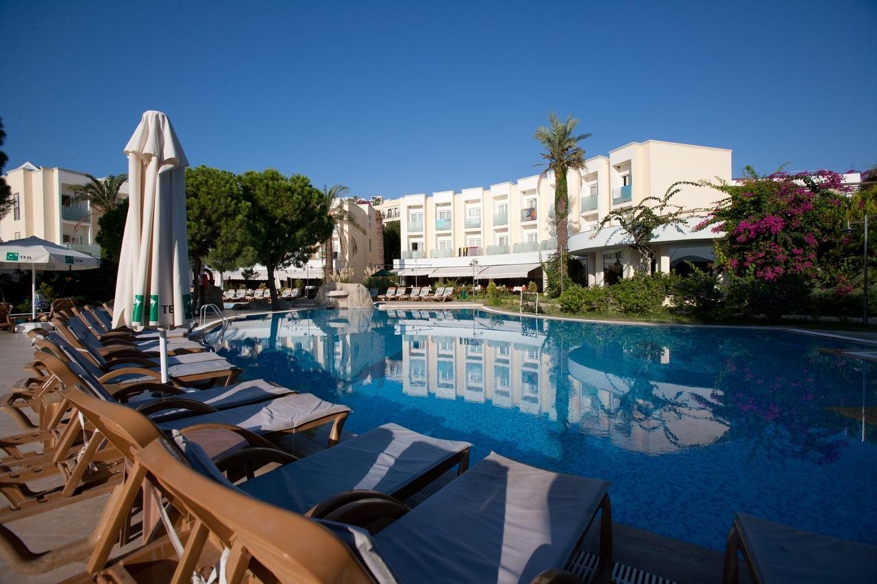 Billede av hotellet Ayaz Aqua Beach Hotel - nummer 1 af 10
