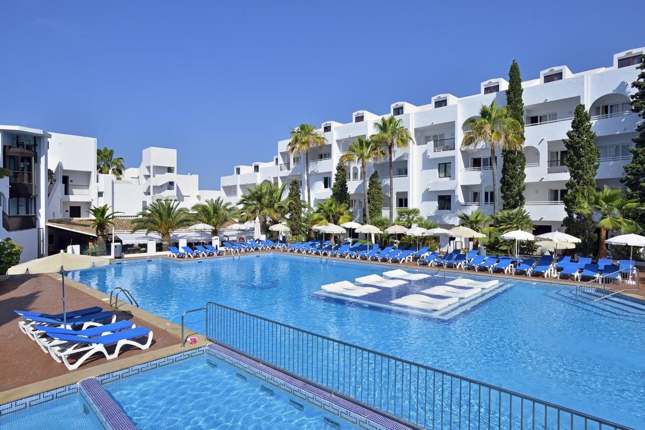 Hotellbilder av Sol Cala d Or Apartamentos - nummer 1 av 10