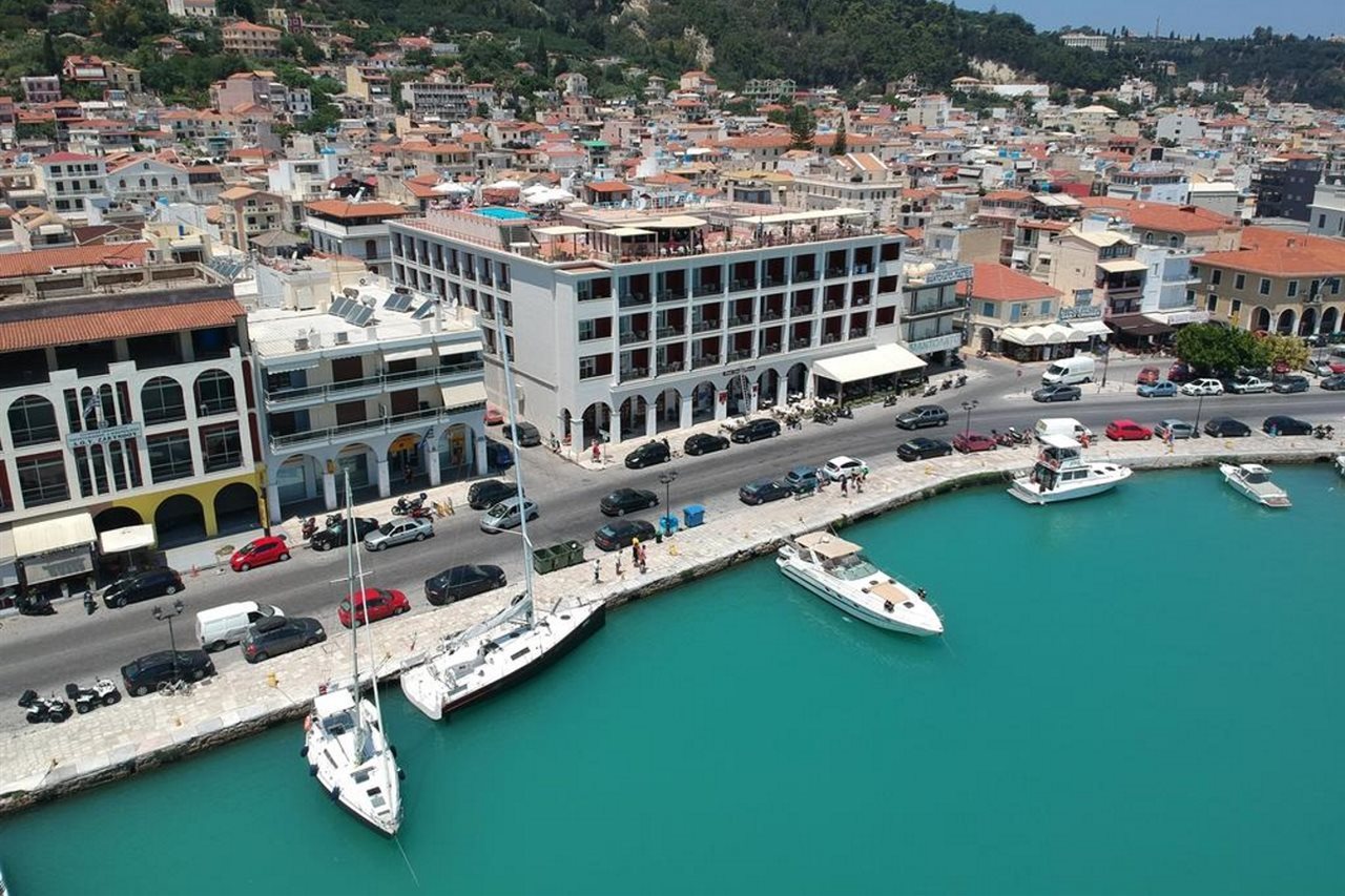 Hotellbilder av Strada Marina - nummer 1 av 22