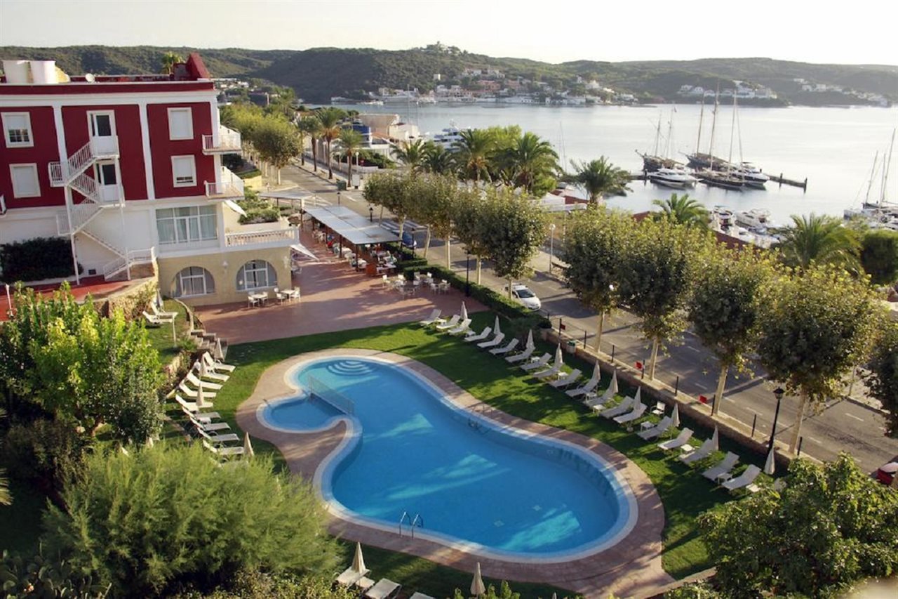 Hotel Seth Port Mahon, Spanien, Mahón. Großes 1