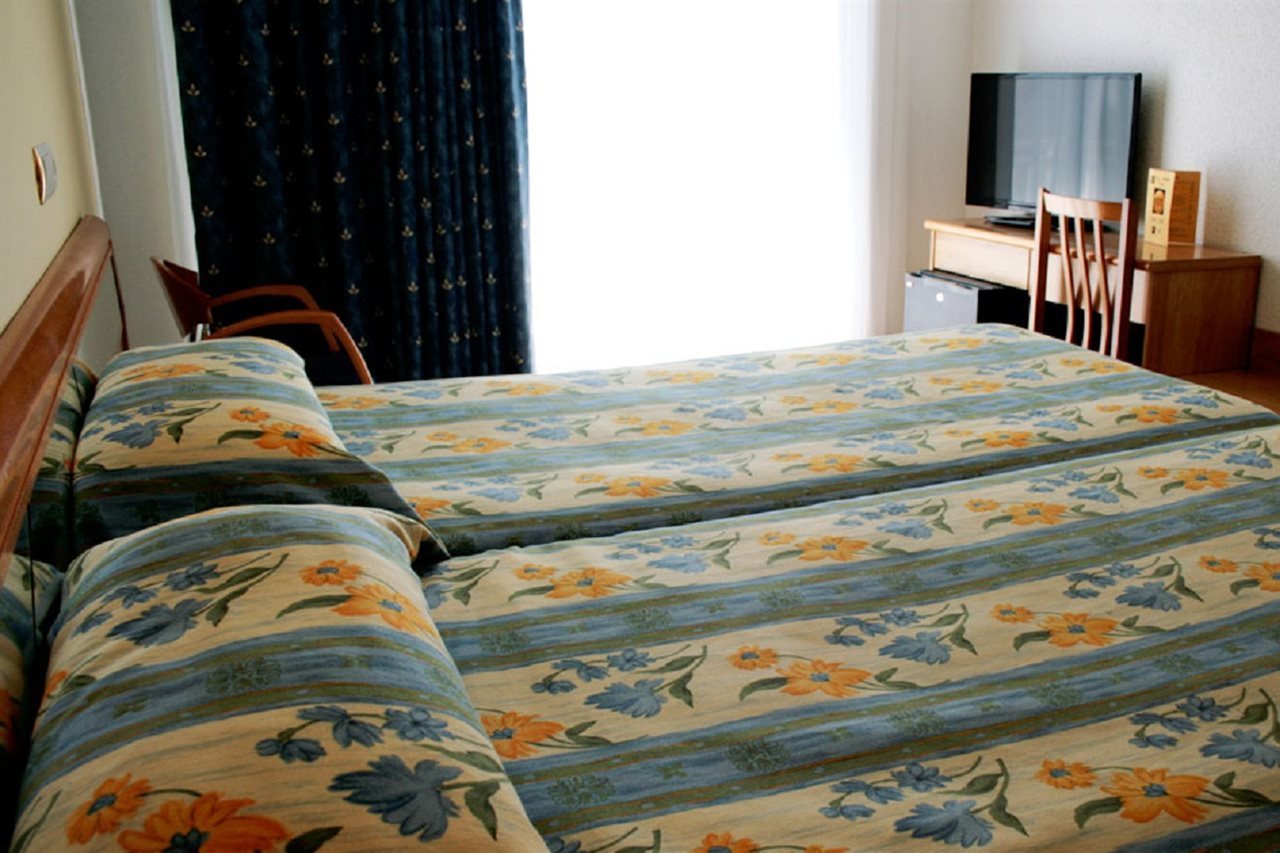 Hotellbilder av Volga Hotel - nummer 1 av 51
