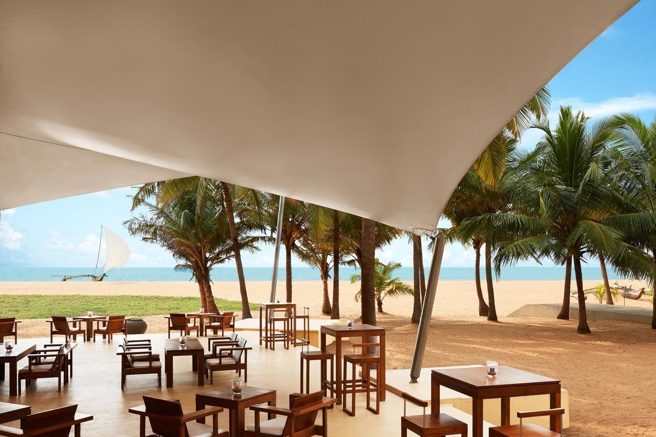 Hotel Jetwing Beach, Sri Lanka, Negombo. Großes 1