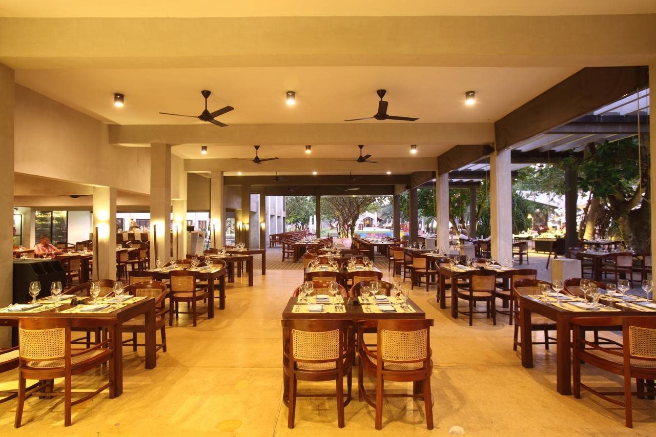 Hotel Jetwing Beach, Sri Lanka, Negombo. Großes 2