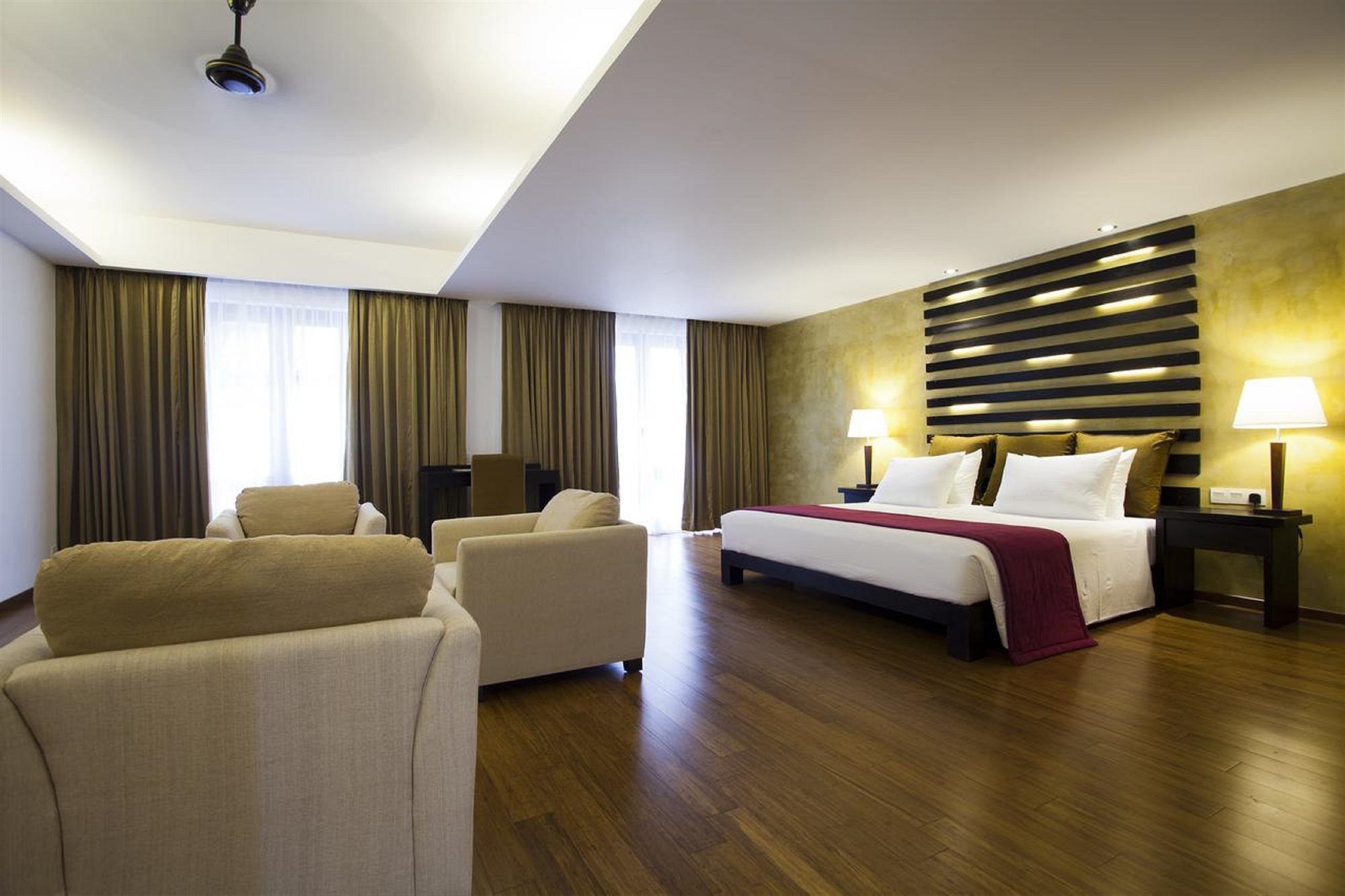 Hotellbilder av Thaala Bentota - nummer 1 av 35