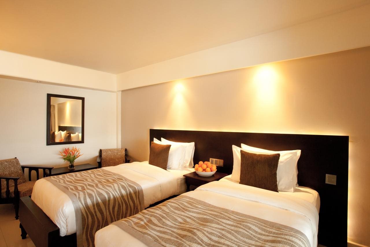 Hotellbilder av Mount Lavinia Hotel - nummer 1 av 9