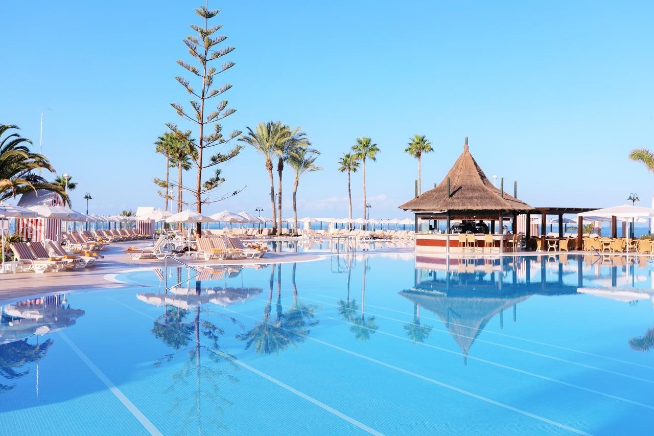 Hotellbilder av Iberostar Selection Anthelia - nummer 1 av 26
