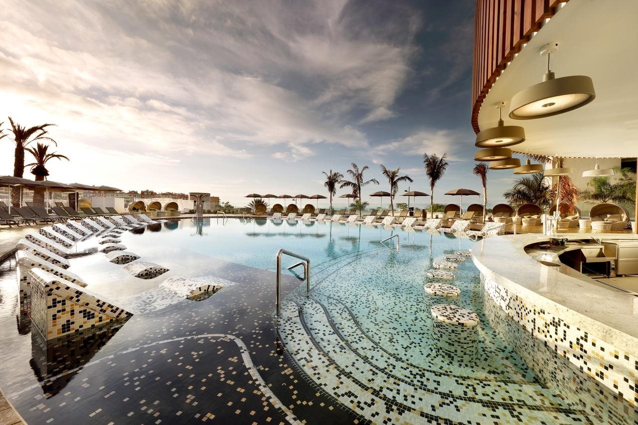 Hotellbilder av Hard Rock Hotel Tenerife - nummer 1 av 10