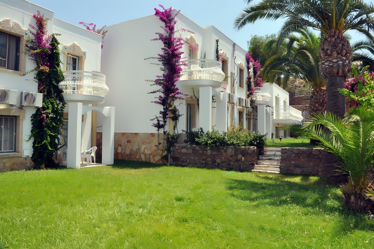 Hotellbilder av Siesta Beach Apart - nummer 1 av 13