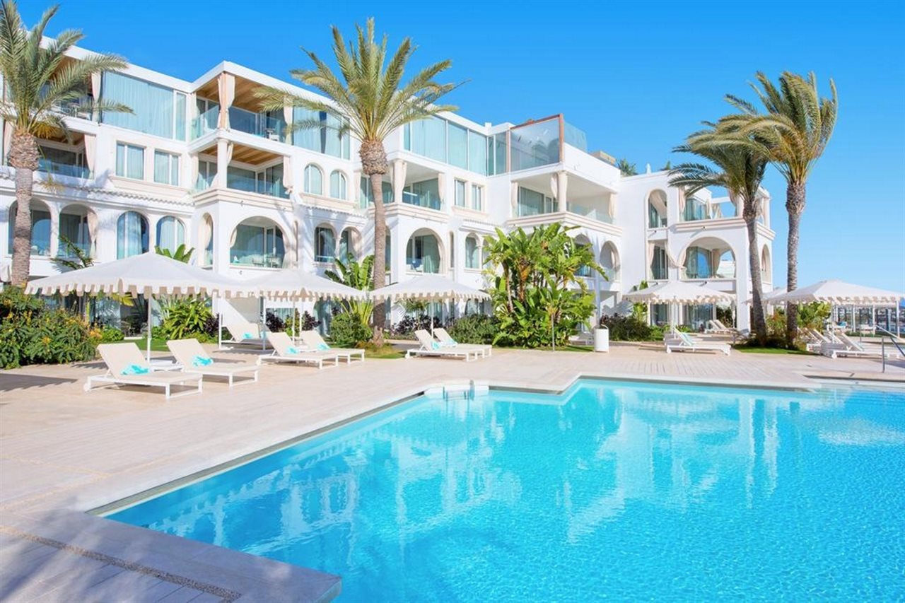 Hotellbilder av JOIA Salome by Iberostar - nummer 1 av 85