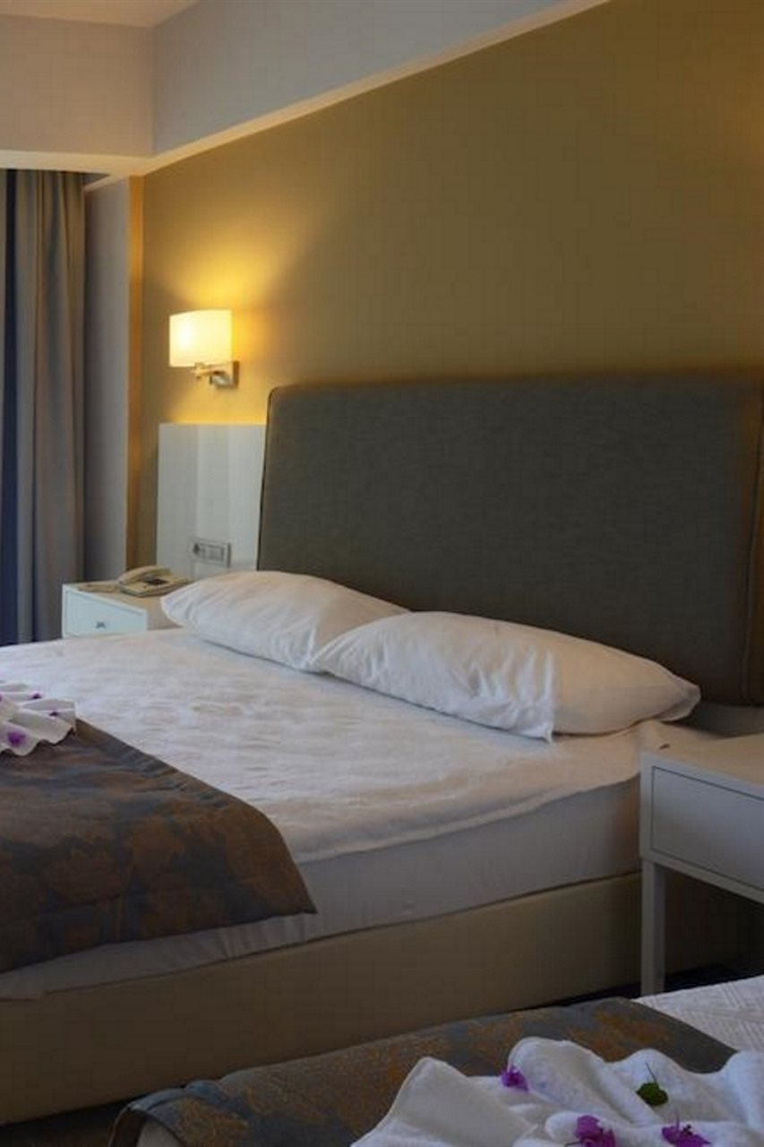 Hotel Maris Beach, Türkei, Marmaris. Großes 1