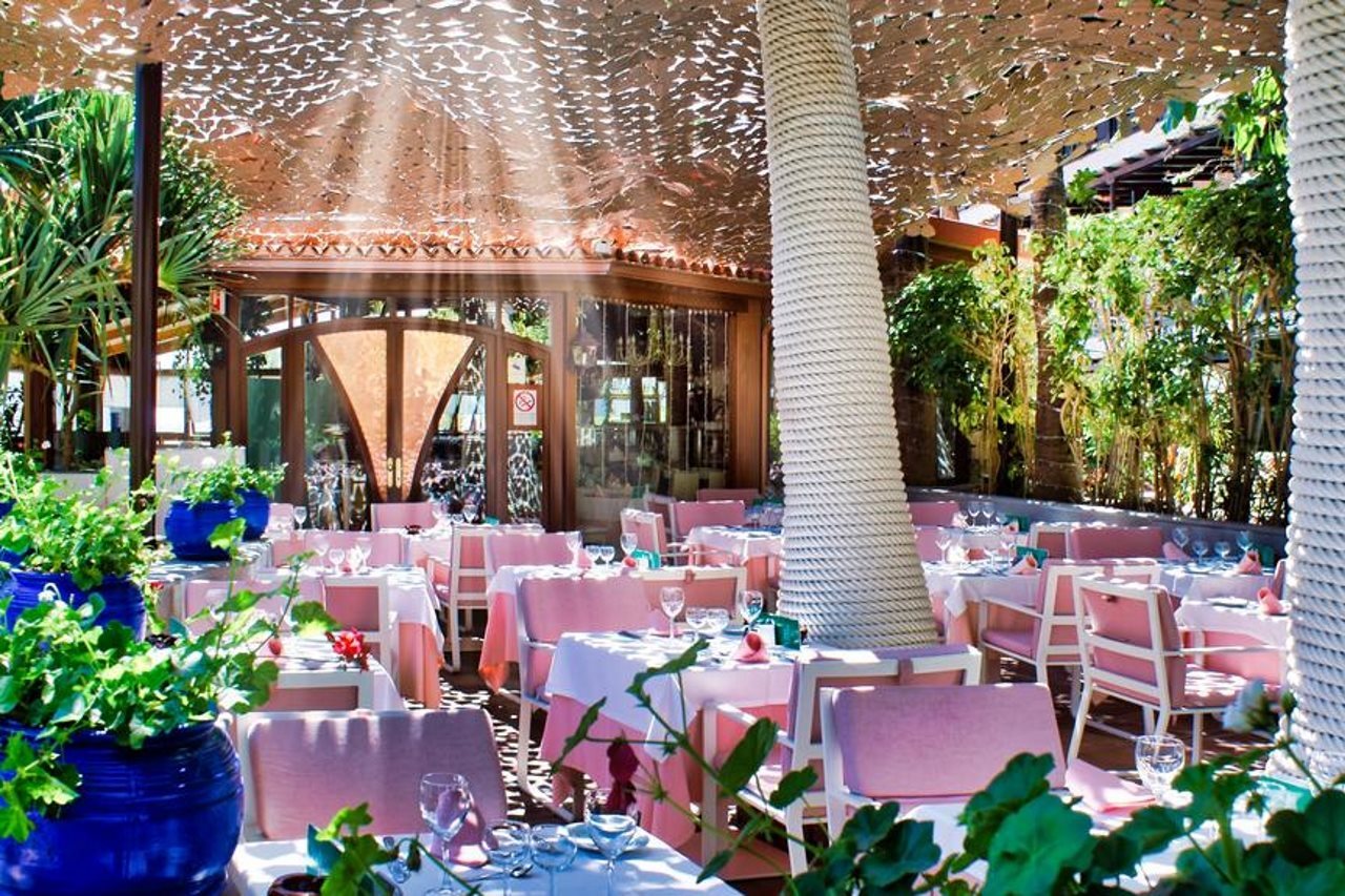 Hotellbilder av Parque Tropical Hotel - nummer 1 av 14