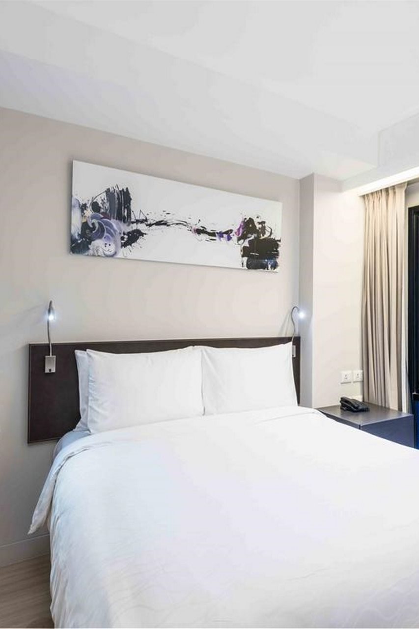 Hotel Maitria Hotel Sukhumvit 18, Thailand, Bangkok. Großes 2