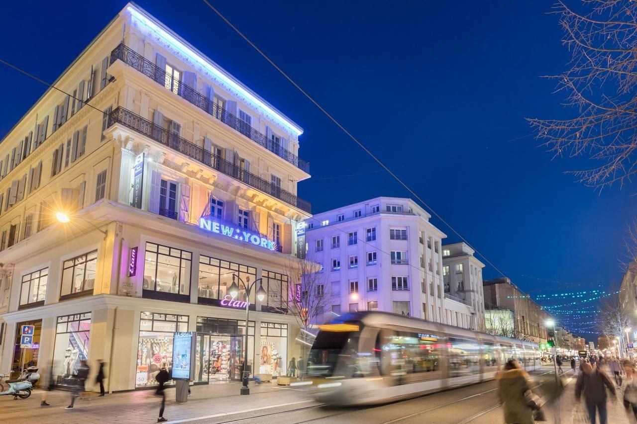 Hotellbilder av Best Western Lakmi Nice - nummer 1 av 22