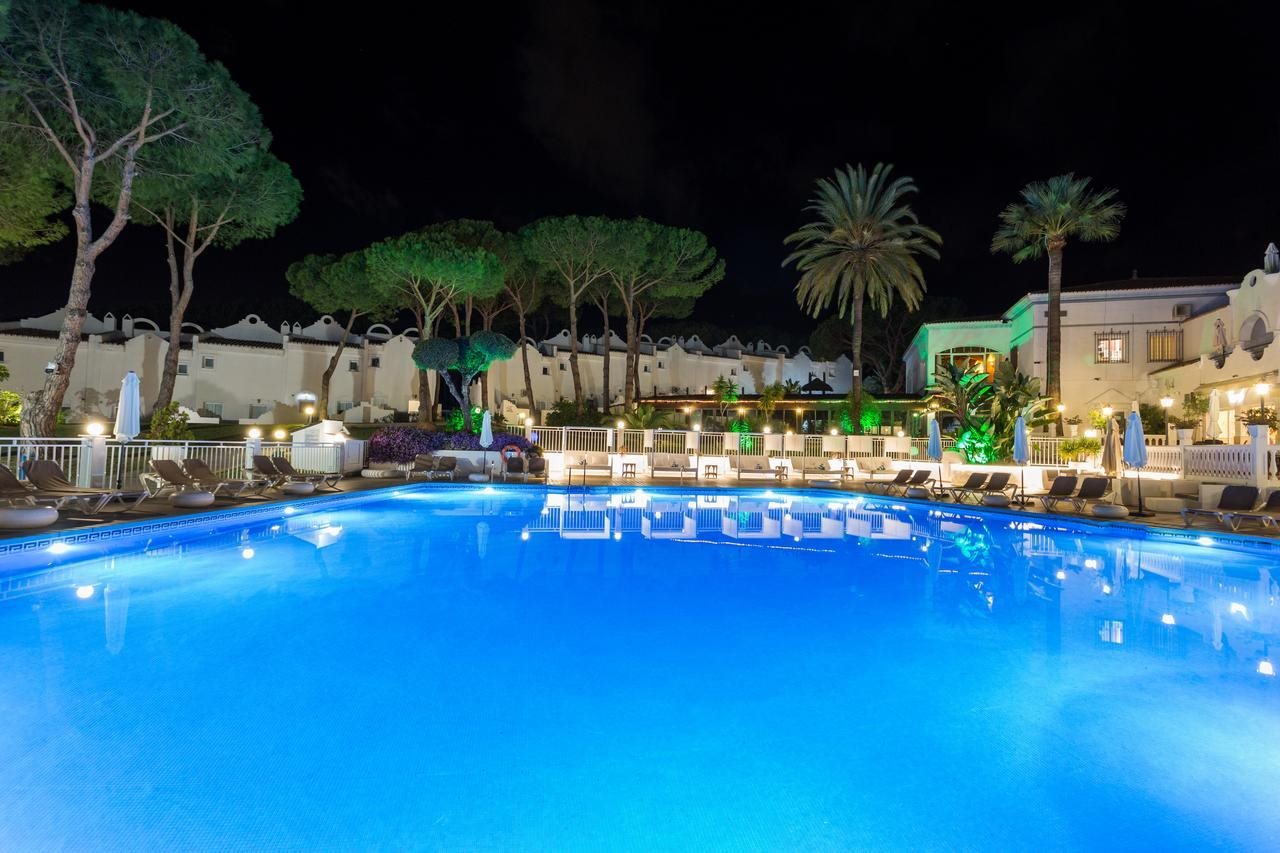 Hotel Vime La Reserva de Marbella, Spanien, Marbella. Großes 1