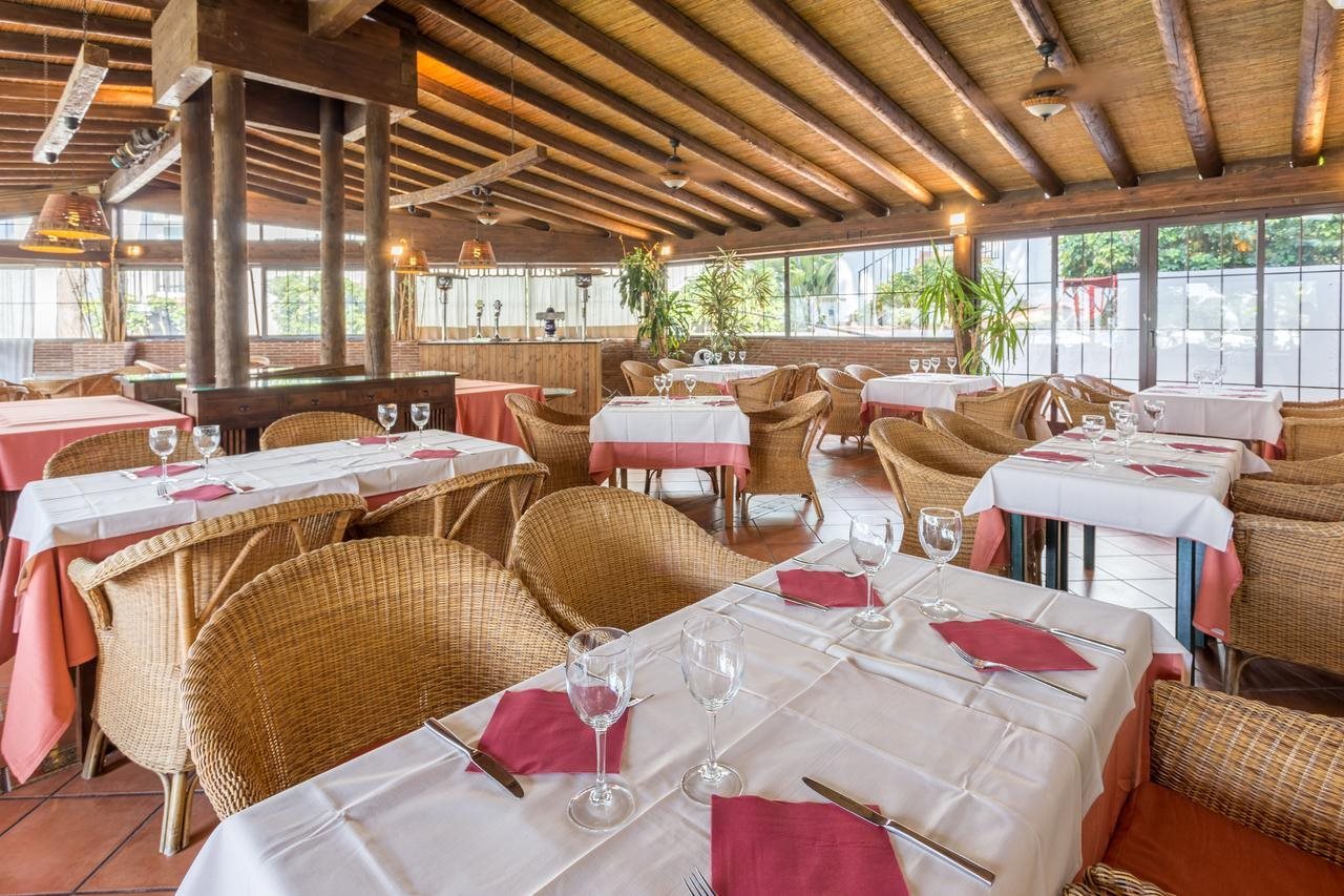 Billede av hotellet Hotel Vime La Reserva de Marbella - nummer 1 af 10