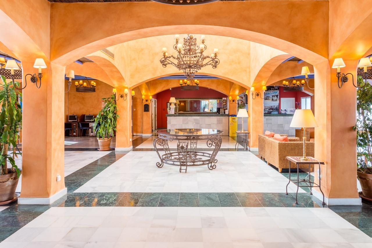 Hotel Vime La Reserva de Marbella, Spanien, Marbella. Großes 2