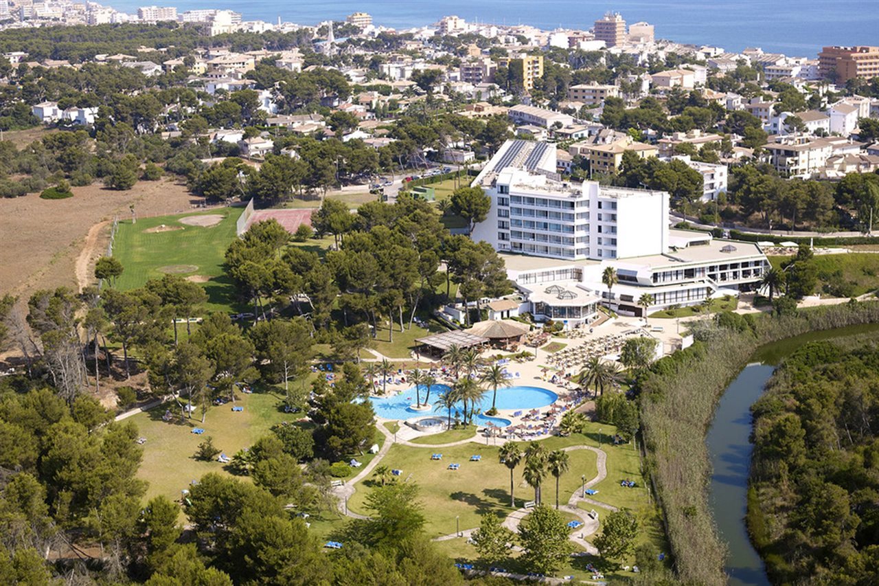 Hotellbilder av Hotel Exagon Park - nummer 1 av 29