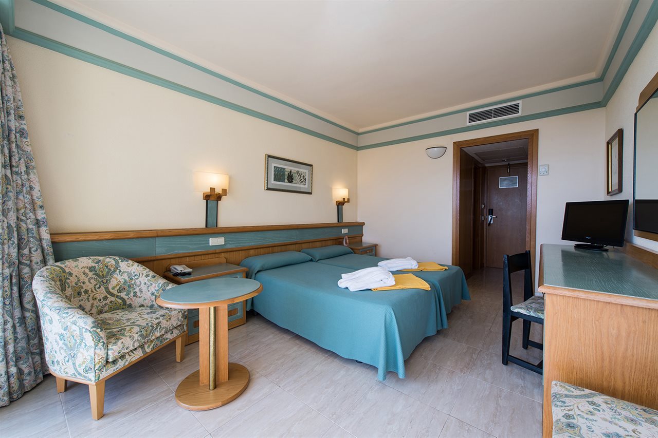 Hotellbilder av Hotel Exagon Park - nummer 1 av 42