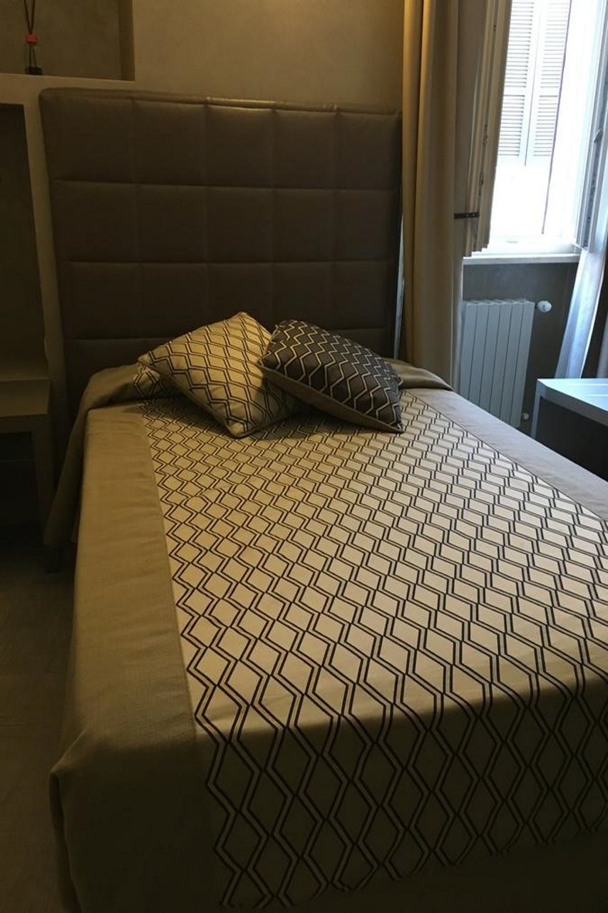 Hotel Alessi Hotel Trattoria, Italien, Desenzano del Garda. Großes 2