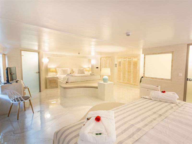 Hotellbilder av Rhodos Horizon City - Adults Only - nummer 1 av 10