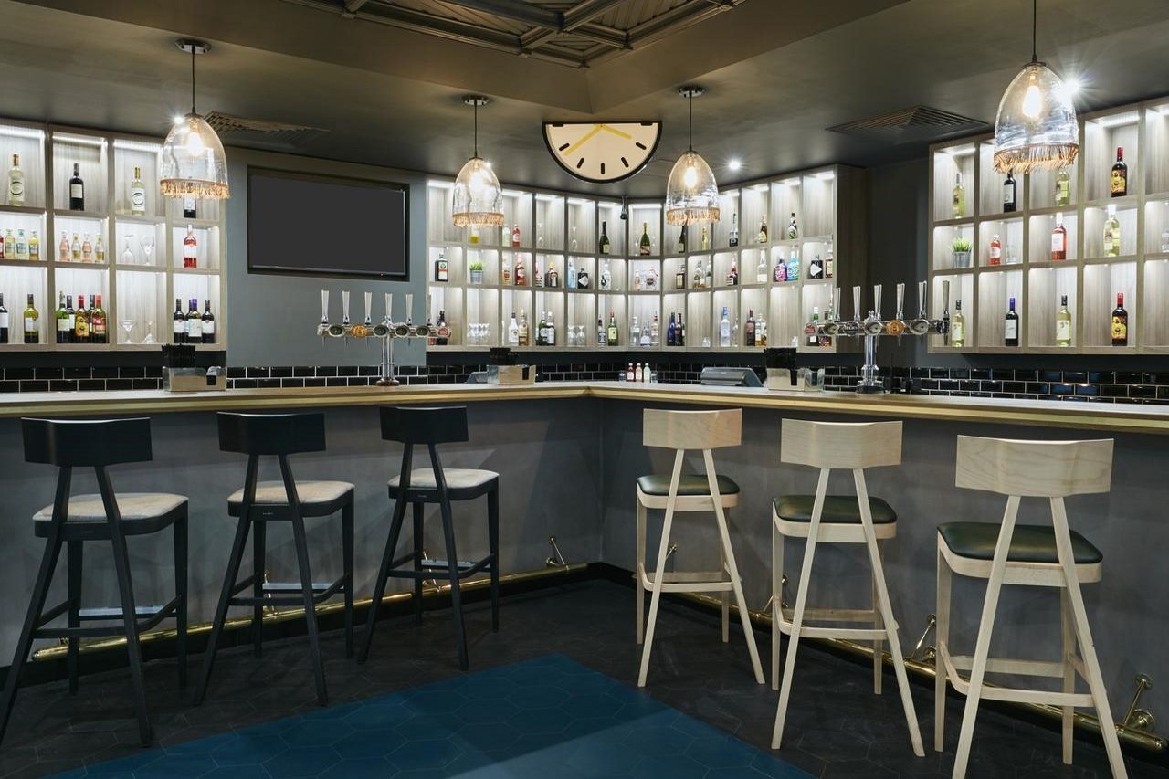 Hotel Leonardo Hotel Manchester Central, Großbritannien, Manchester. Großes 2