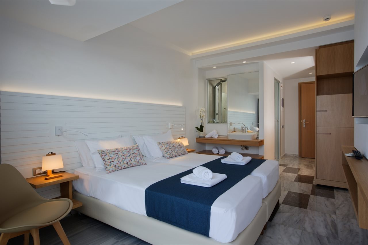 Hotel Archipelagos Hotel, Griechenland, Rethymnon. Großes 2