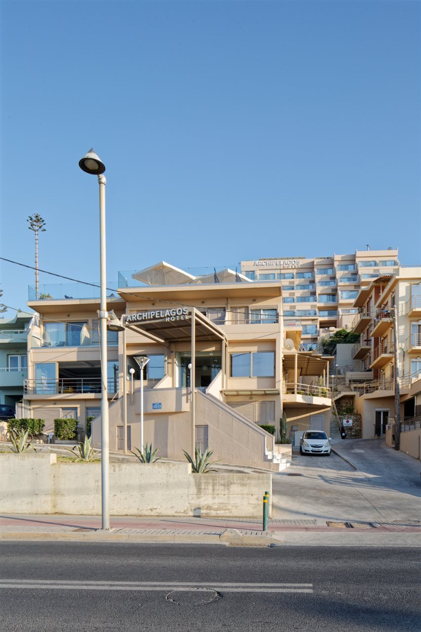 Hotellbilder av Archipelagos Hotel - nummer 1 av 69