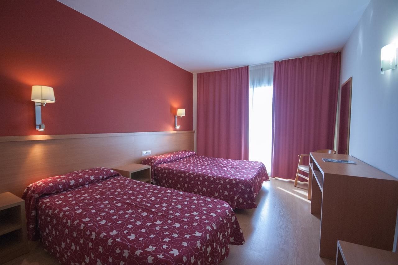 Hotellbilder av Surf Mar - nummer 1 av 171