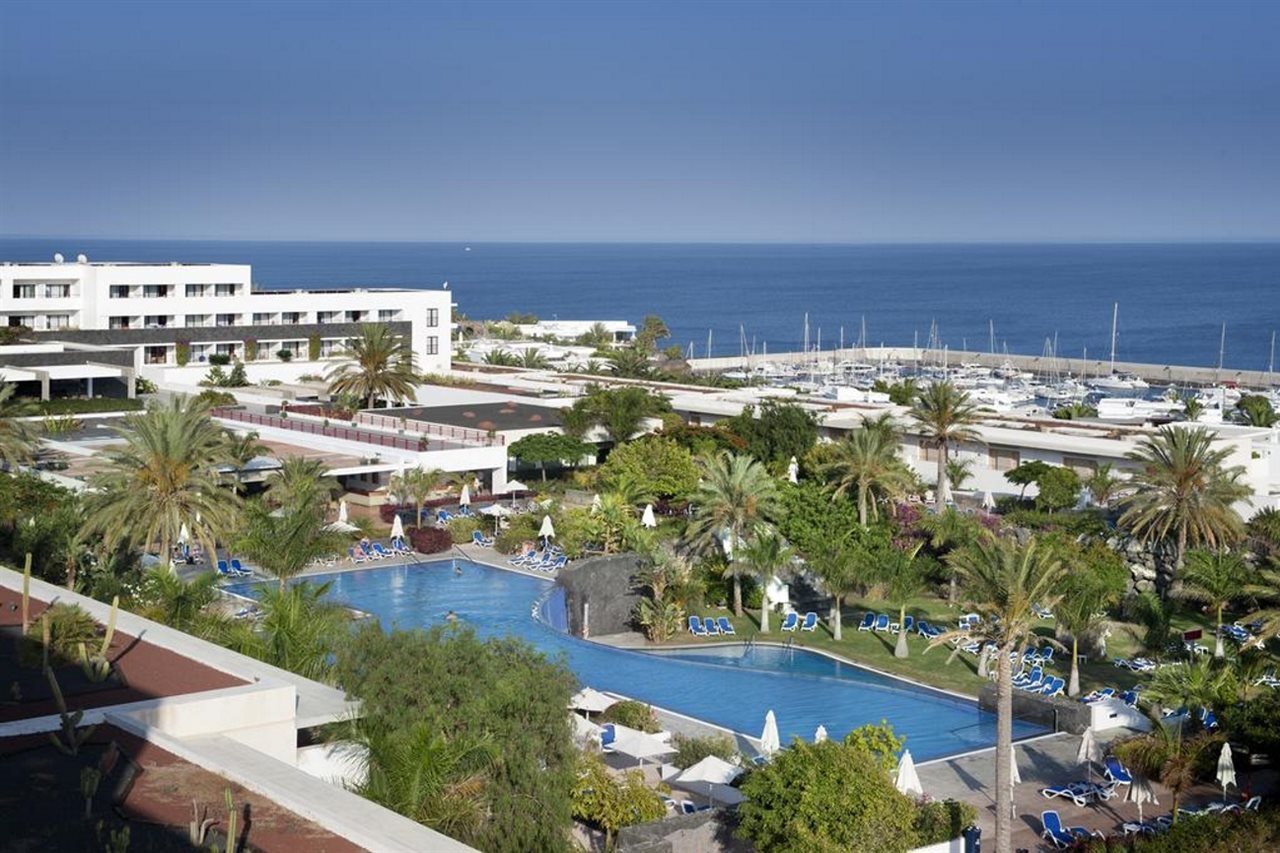 Hotellbilder av Costa Calero Thalasso and Spa - nummer 1 av 30