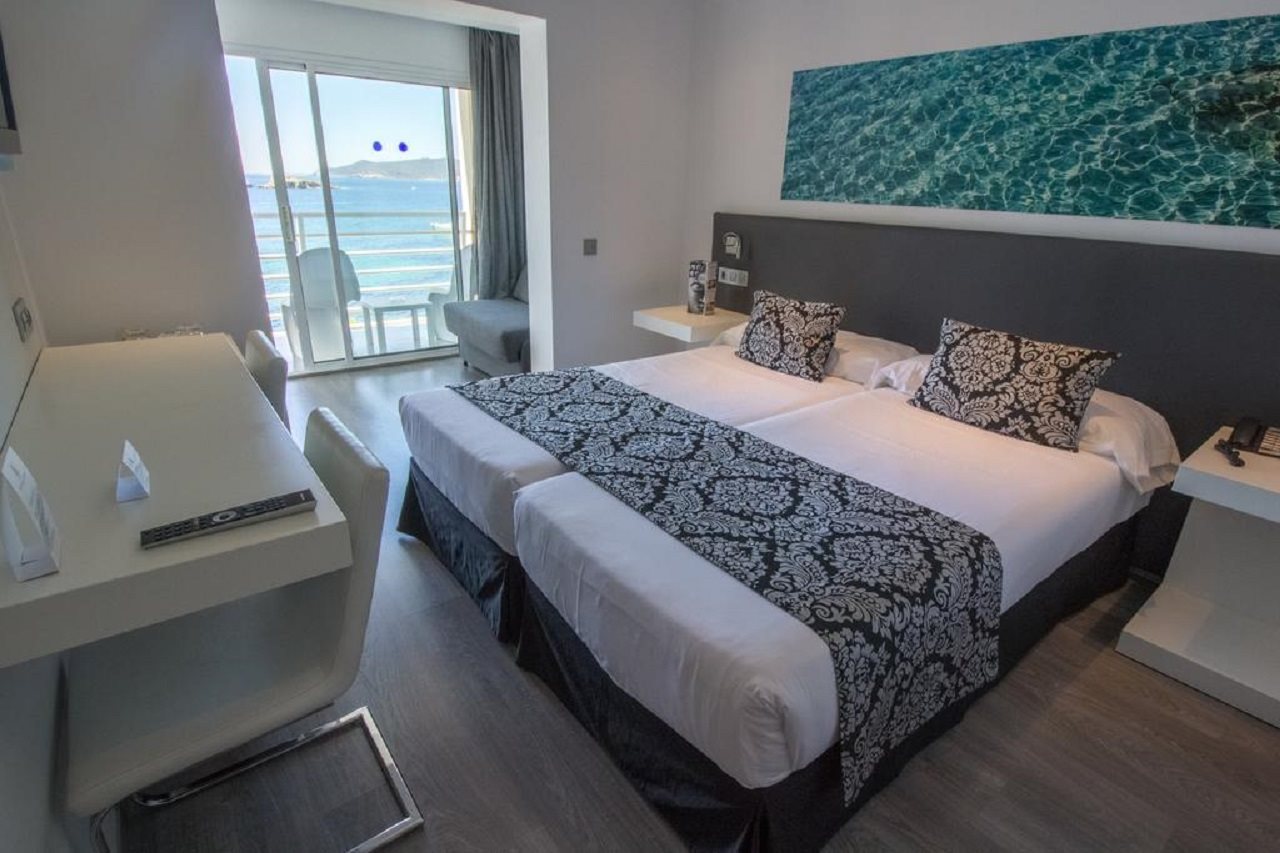Billede av hotellet BG Hotel Nautico Ebeso - nummer 1 af 10