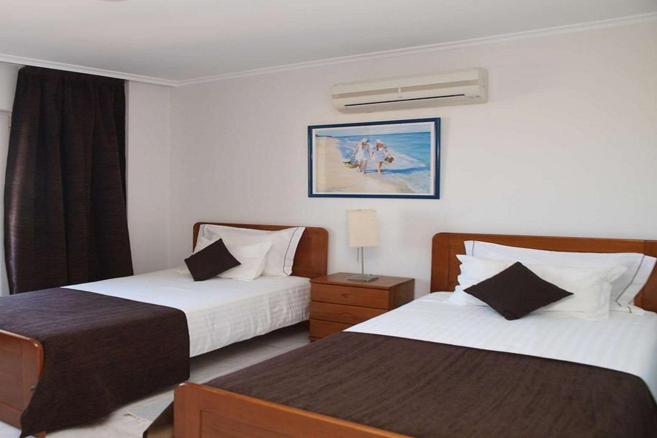 Hotellbilder av Apartamentos Jardins da Rocha - nummer 1 av 82