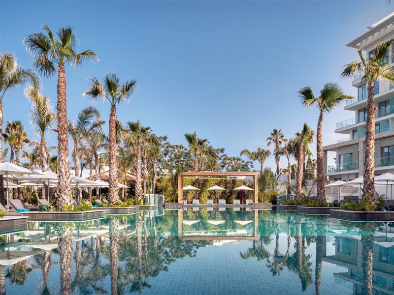 Hotellbilder av Amavi Hotel - nummer 1 av 74