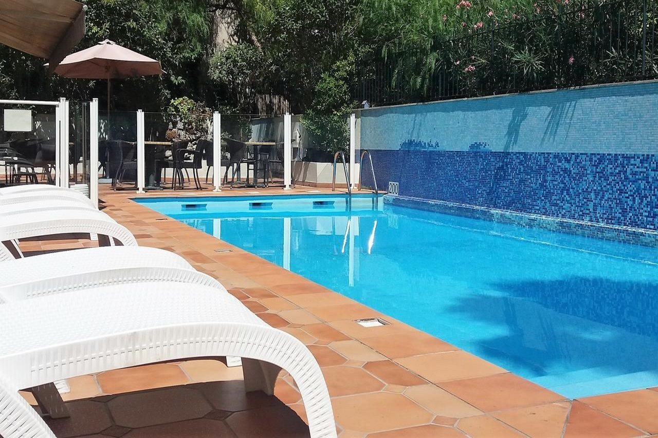 Hotellbilder av Amarante Cannes - nummer 1 av 38