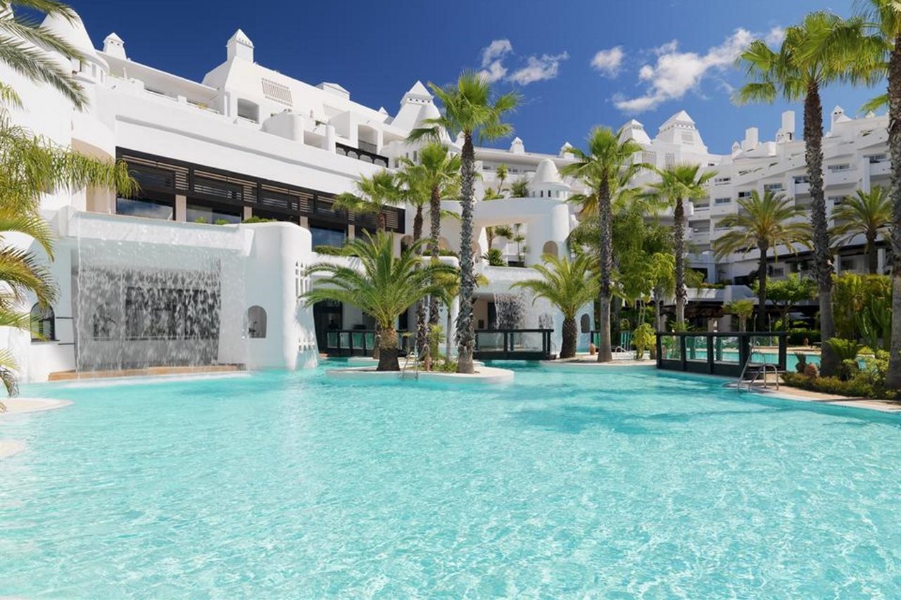 Hotellbilder av H10 Estepona Palace - nummer 1 av 10