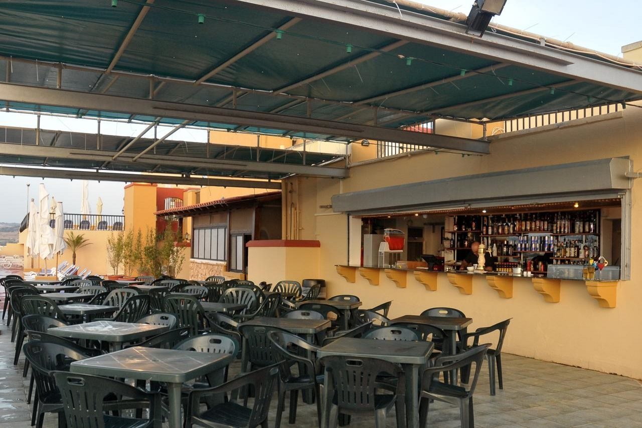 Hotellbilder av Soreda Hotel - nummer 1 av 73