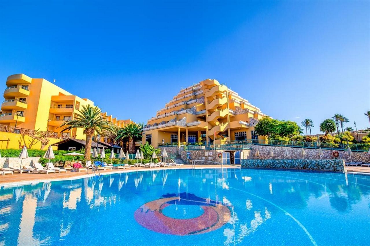 Billede av hotellet SBH Costa Calma Beach - nummer 1 af 10