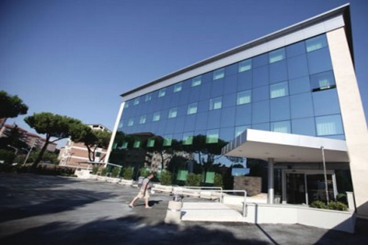Hotel Artis