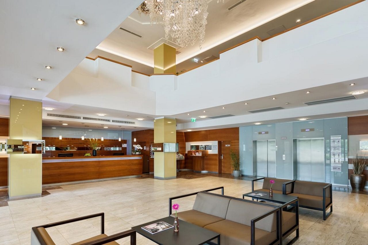 Hotel Austria Trend Hotel Europa Graz, Österreich, Graz. Großes 1