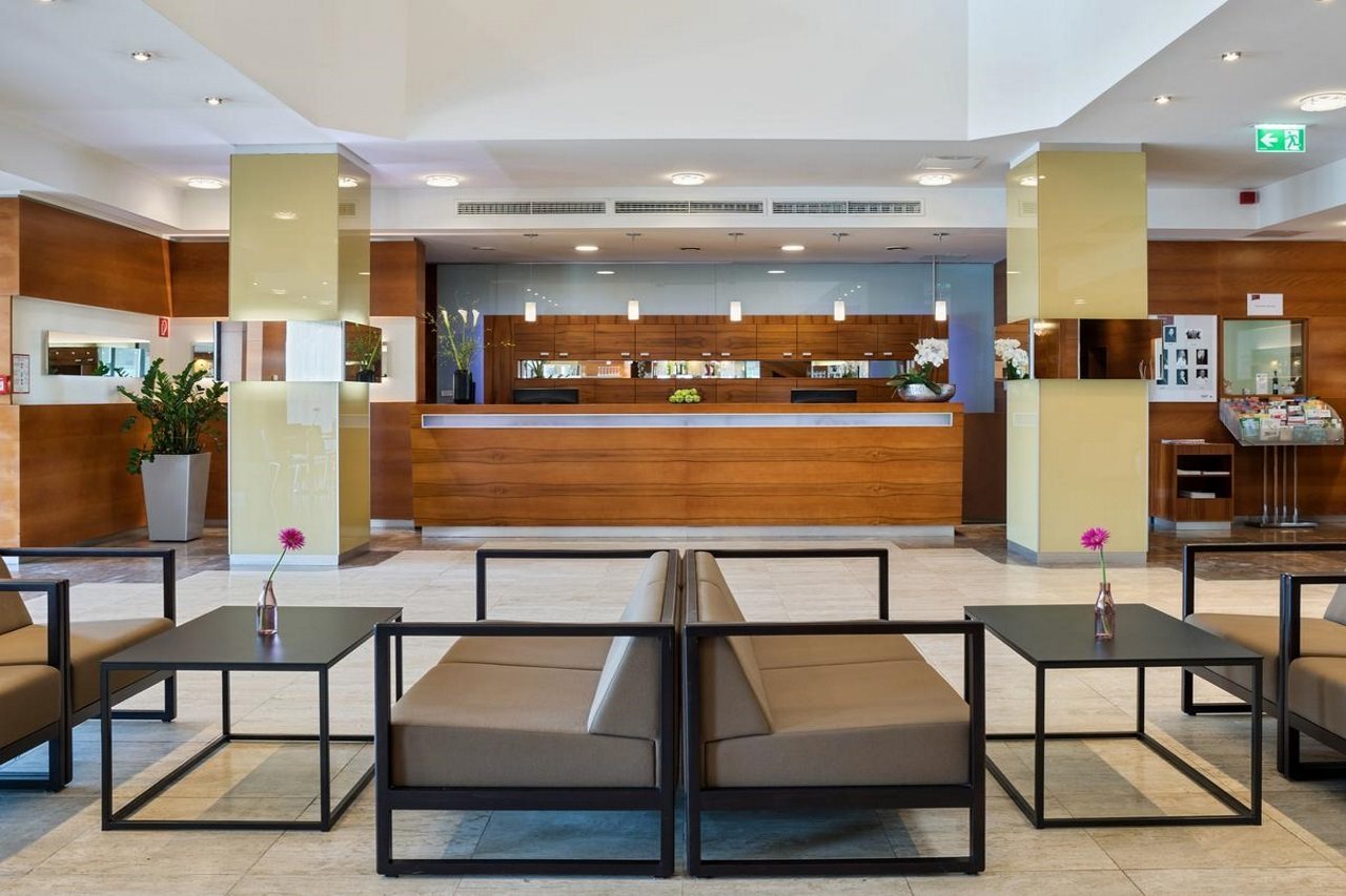 Hotel Austria Trend Hotel Europa Graz, Österreich, Graz. Großes 2