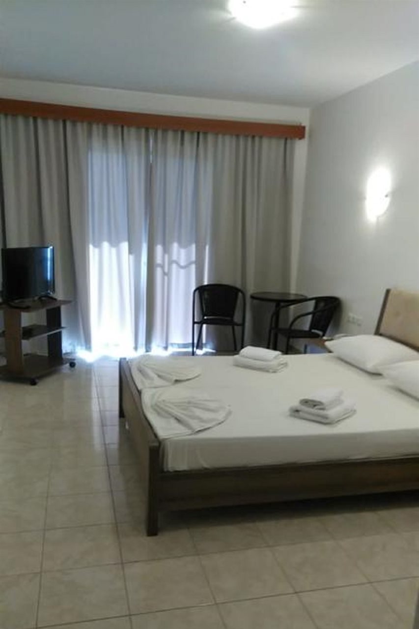 Hotellbilder av Hermes - nummer 1 av 17