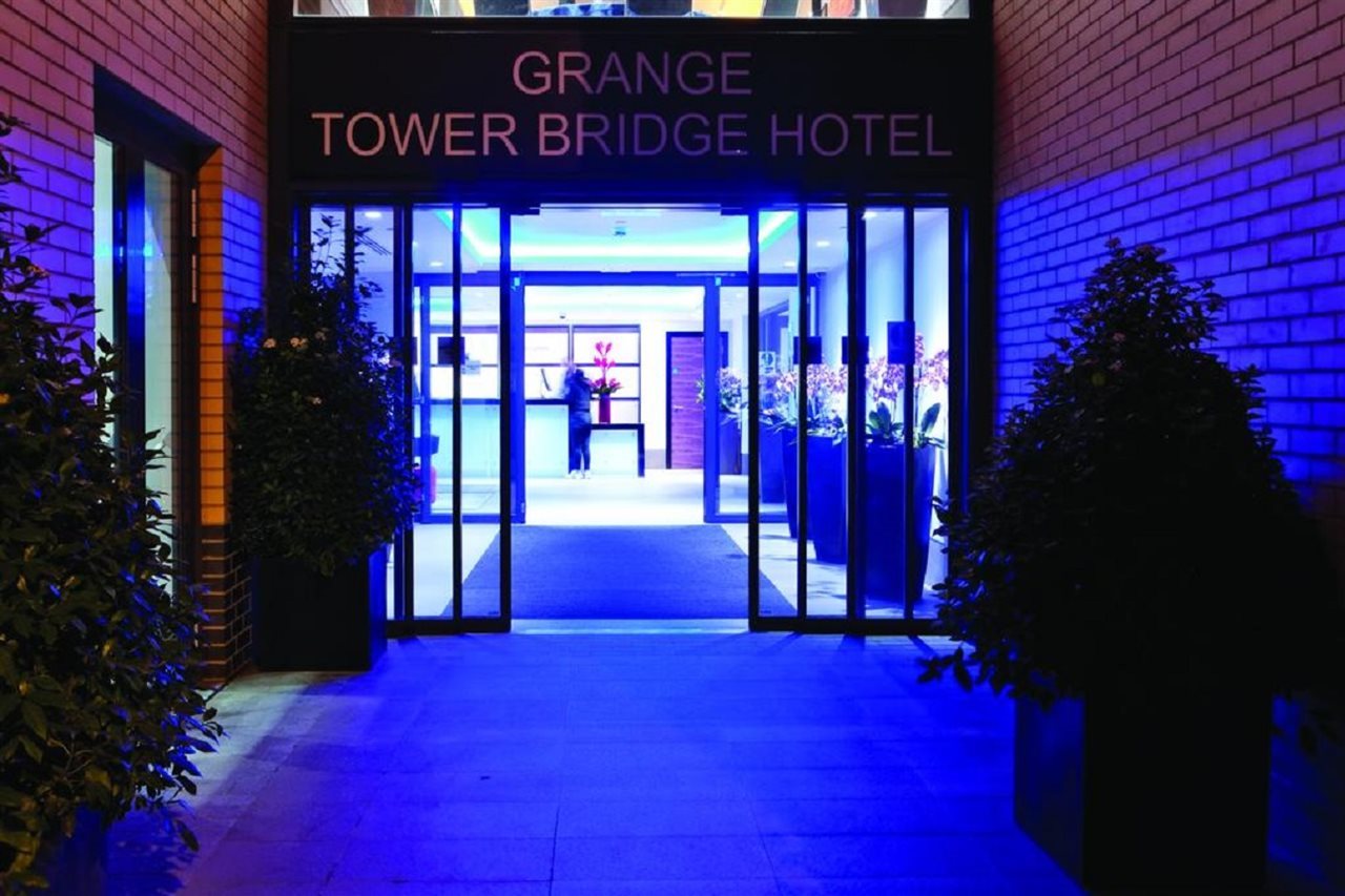 Hotel Leonardo Royal Hotel London Tower Bridge, Großbritannien, London. Großes 1